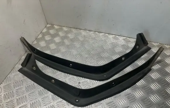 Mercedes-Benz C W204 Other trunk/boot trim element A2046940725