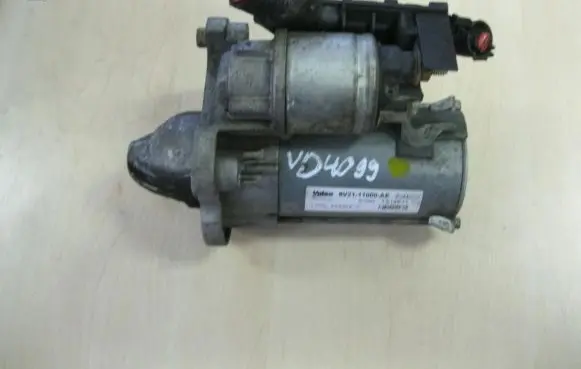Ford Fiesta Starter motor 8V2111000AE VD4099