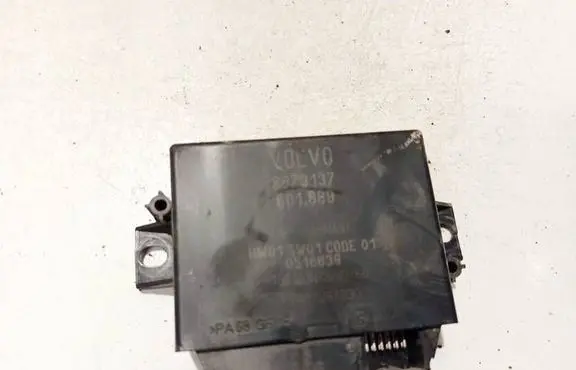 Parking PDC control unit/module
