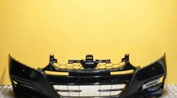 Honda Accord X Front bumper