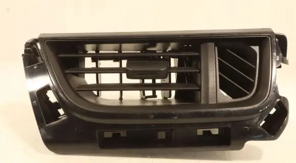 Renault Kangoo II Dashboard side air vent grill/cover trim 687604789R