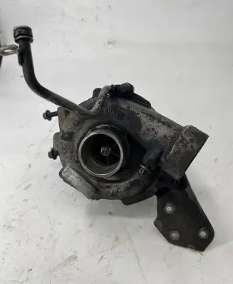 Mercedes-Benz GL X164 Turbo A6290901480 AL0036 7044083
