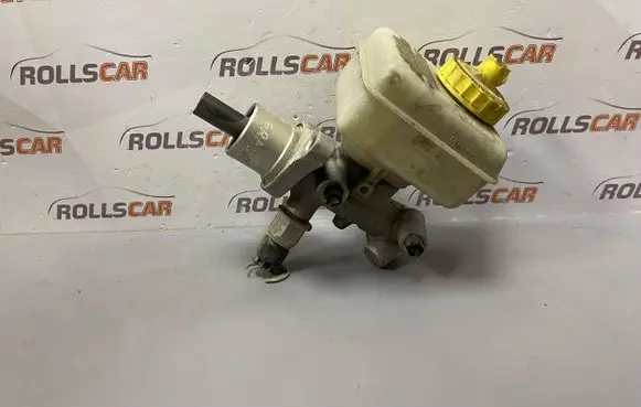 Volkswagen Golf IV Master brake cylinder 1J1611301B 03350884581