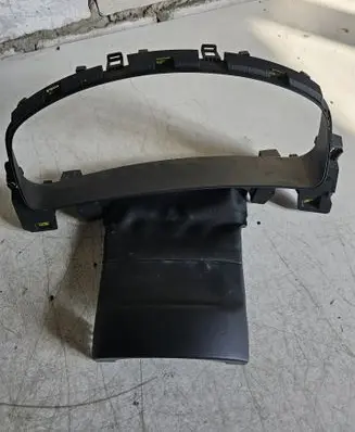 Volkswagen Touareg II Dashboard trim 7P1857053 6709401