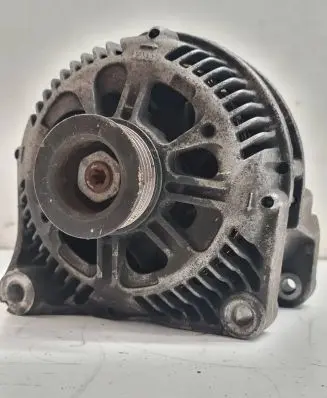 BMW X5 E53 Generator/alternator 7792092 703001751 A14S054