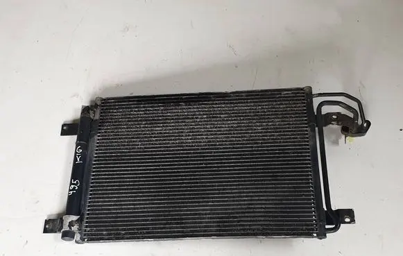 Volkswagen Golf V A/C cooling radiator (condenser)