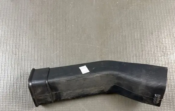 Peugeot 208 II Cabin air duct channel 9834601480