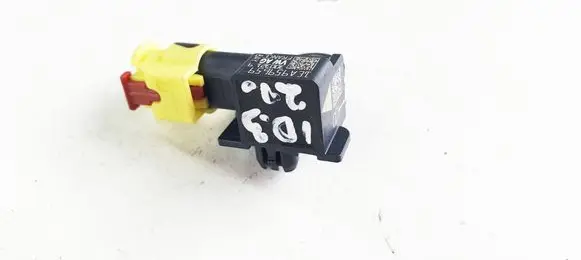 Volkswagen ID.3 Airbag deployment crash/impact sensor 1EA9596590 1EA959659