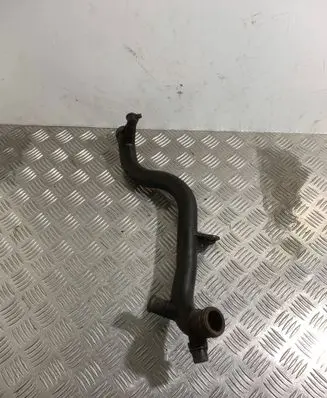 Audi A4 S4 B8 8K Engine coolant pipe/hose 03L121071C