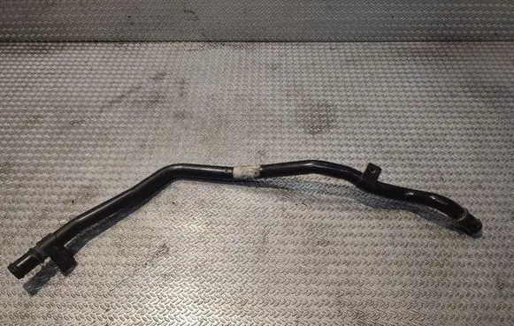 Volkswagen Caddy Engine coolant pipe/hose 1K0121070BR