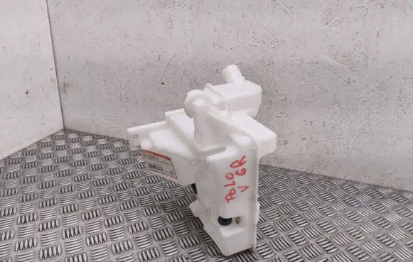 Volkswagen Polo V 6R Windshield washer fluid reservoir/tank 20180402 VW20192 6915ZBSS