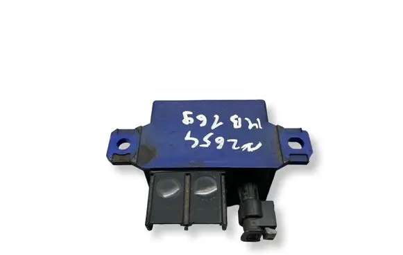 Mercedes-Benz A W169 Other relay A0035422519 23132D2001328
