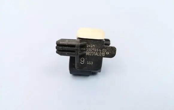 Subaru Legacy Airbag deployment crash/impact sensor 98231AL010