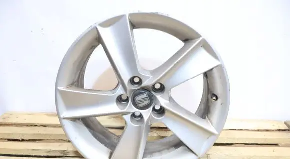Seat Ibiza IV (6J,6P) R16 alloy rim 