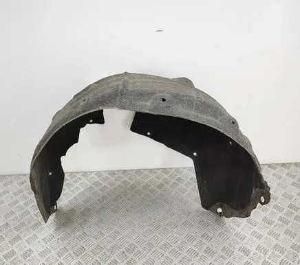 Toyota bZ4X Rear arch fender liner splash guards 6563842030