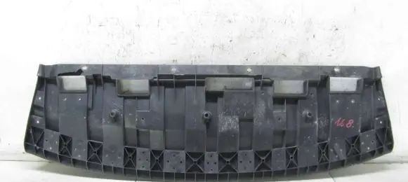 Nissan X-Trail T32 Front bumper lip 6266040L0B