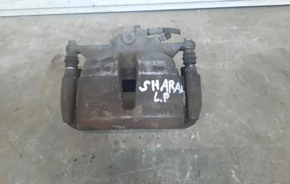 Volkswagen Sharan Front brake caliper