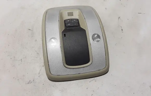 Volvo S60 Other interior light 39823162