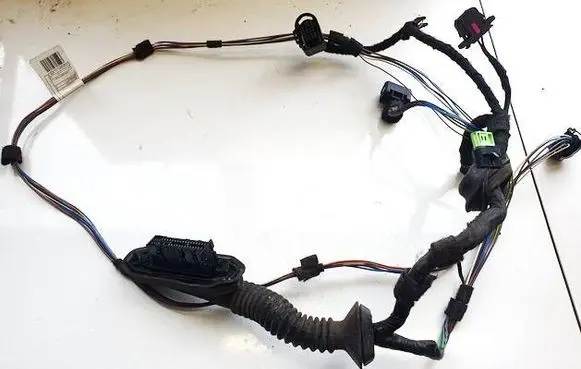 Mini One - Cooper Coupe R56 Other wiring loom 6113914361602 61139143616-02