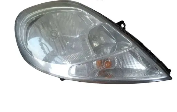 Renault Trafic II (X83) Headlight/headlamp 8200701356 93859830 89313980