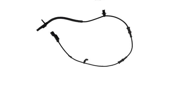 Ford Mustang VI ABS brake wheel speed sensor FR3C2C205AC