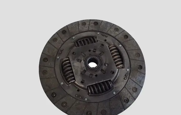 Renault Trafic II (X83) Clutch set kit 00929124 00929141 8200247241