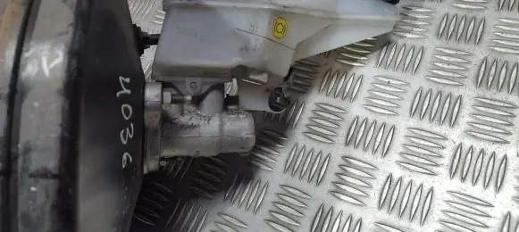 Nissan Qashqai Master brake cylinder 0204y24277