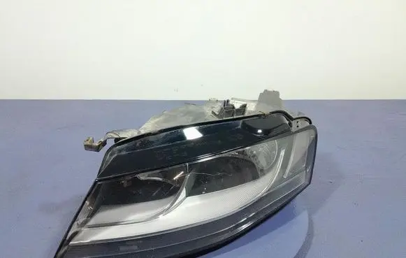 Audi A4 S4 B8 8K Headlight/headlamp 8K0941003