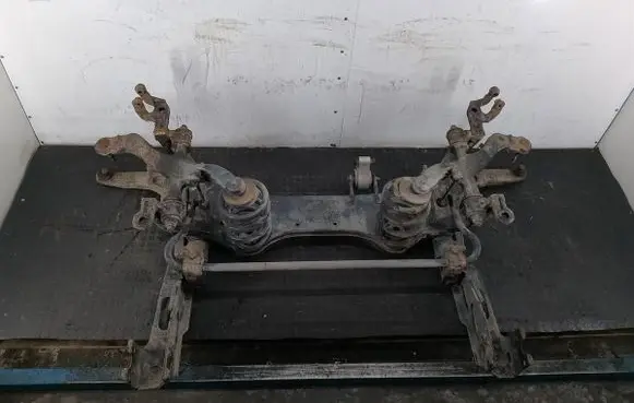 Opel Movano A Front subframe
