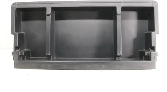 Toyota Auris E180 Glove box in trunk 