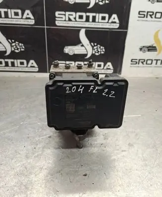 Mercedes-Benz C W204 ABS Pump A1729014100 10092623673 28526418183