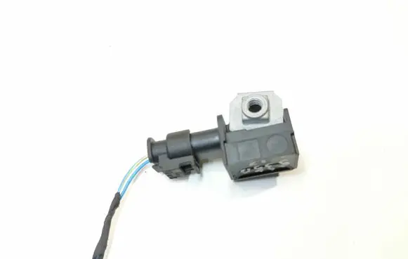 BMW 5 F10 F11 Airbag deployment crash/impact sensor 779224177 65779224177