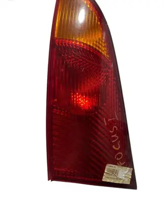 Rear/tail lights