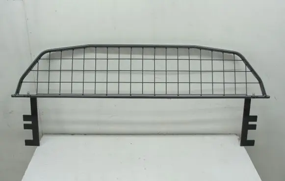 Opel Mokka X Trunk grilles 