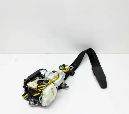 Audi A6 S6 C7 4G Front seatbelt 4G8857706G