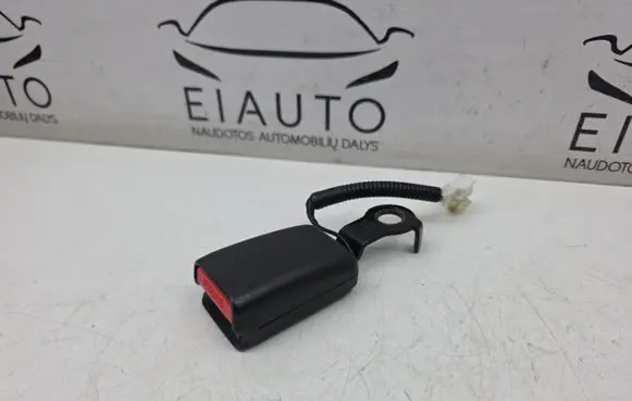 KIA Sportage Rear seatbelt buckle 89830F1000WK