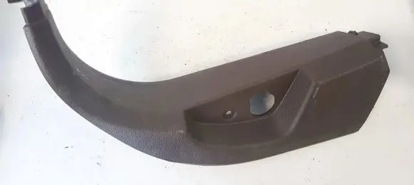 BMW X5 E70 Other interior part 51437148507