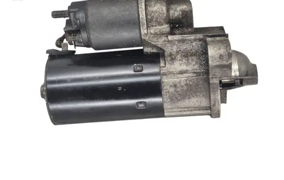 Volvo V70 Starter motor 6G9N11000CD