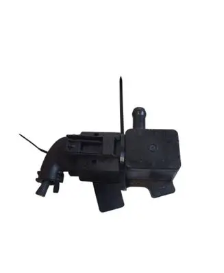 BMW 1 E81 E87 Exhaust gas pressure sensor 61050003C