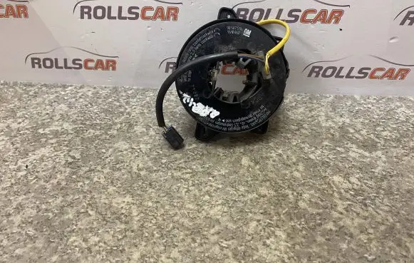 Opel Vectra B Airbag slip ring squib (SRS ring) 90507514 1610662