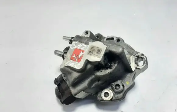 Ford Galaxy Fuel injection high pressure pump 9674984480