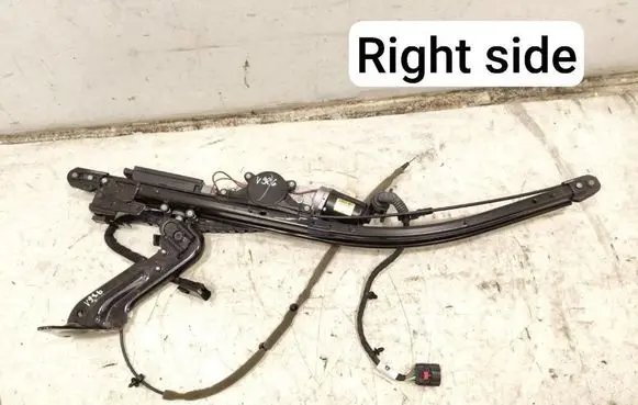 Chrysler Pacifica Sliding door latching motor 68368918AB