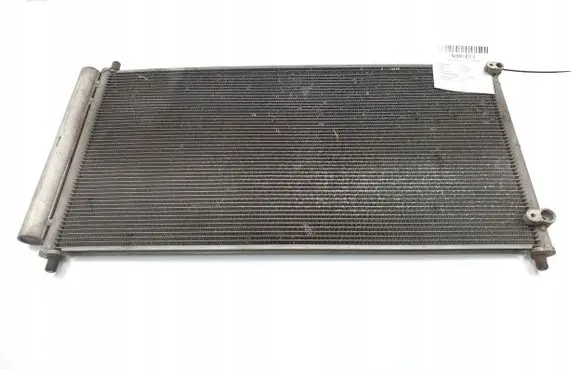 Toyota Auris 150 Coolant radiator