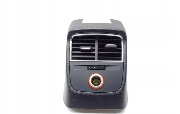 Audi A3 S3 8V Rear air vent grill 8V0819203