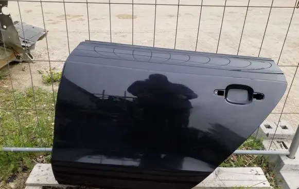 Audi A5 Sportback 8TA Rear door