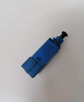 Volkswagen Golf IV Brake pedal sensor switch 1H0927189C