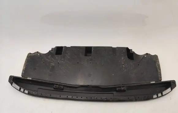 Citroen C4 III e-C4 Front bumper skid plate/under tray 091ISMO0 086584