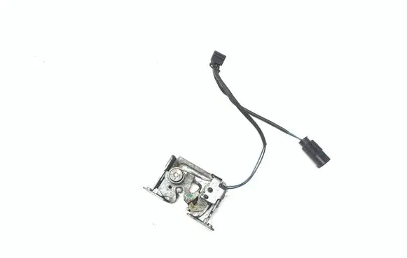 BMW X5 F15 Engine bonnet/hood lock/catch 51237308068 7308068