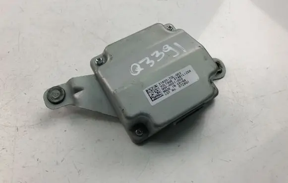 Honda Civic IX Other control units/modules 31600TGLG02