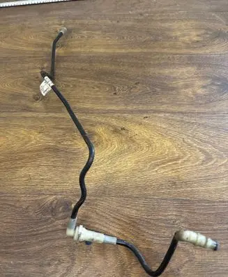 Renault Master III Clutch pipe/line 308514690r